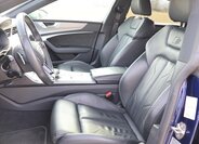 Audi S7 Hatchback 3,0 l 253 kw