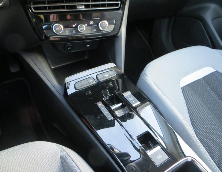 Opel Mokka SUV 0,0 100 kw