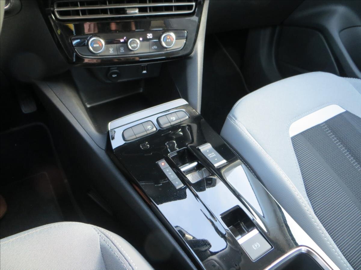 Opel Mokka SUV 0,0 100 kw