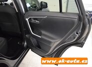 Toyota RAV4 SUV 0,0 130 kw