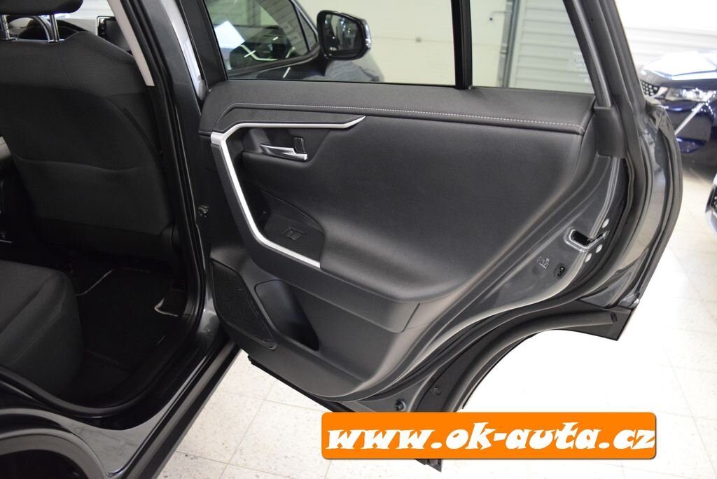 Toyota RAV4 SUV 0,0 130 kw