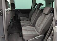 Volkswagen Sharan MPV 2,0 l 110 kw