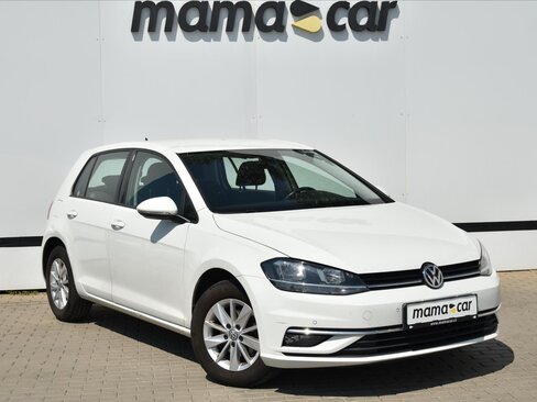 Volkswagen Golf Hatchback 999,0 85 kw