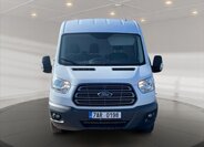 Ford Transit Skříň 2,0 l 77 kw