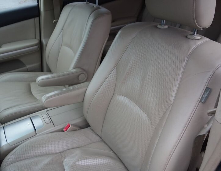 Lexus RX 400 SUV 3,3 l 155 kw