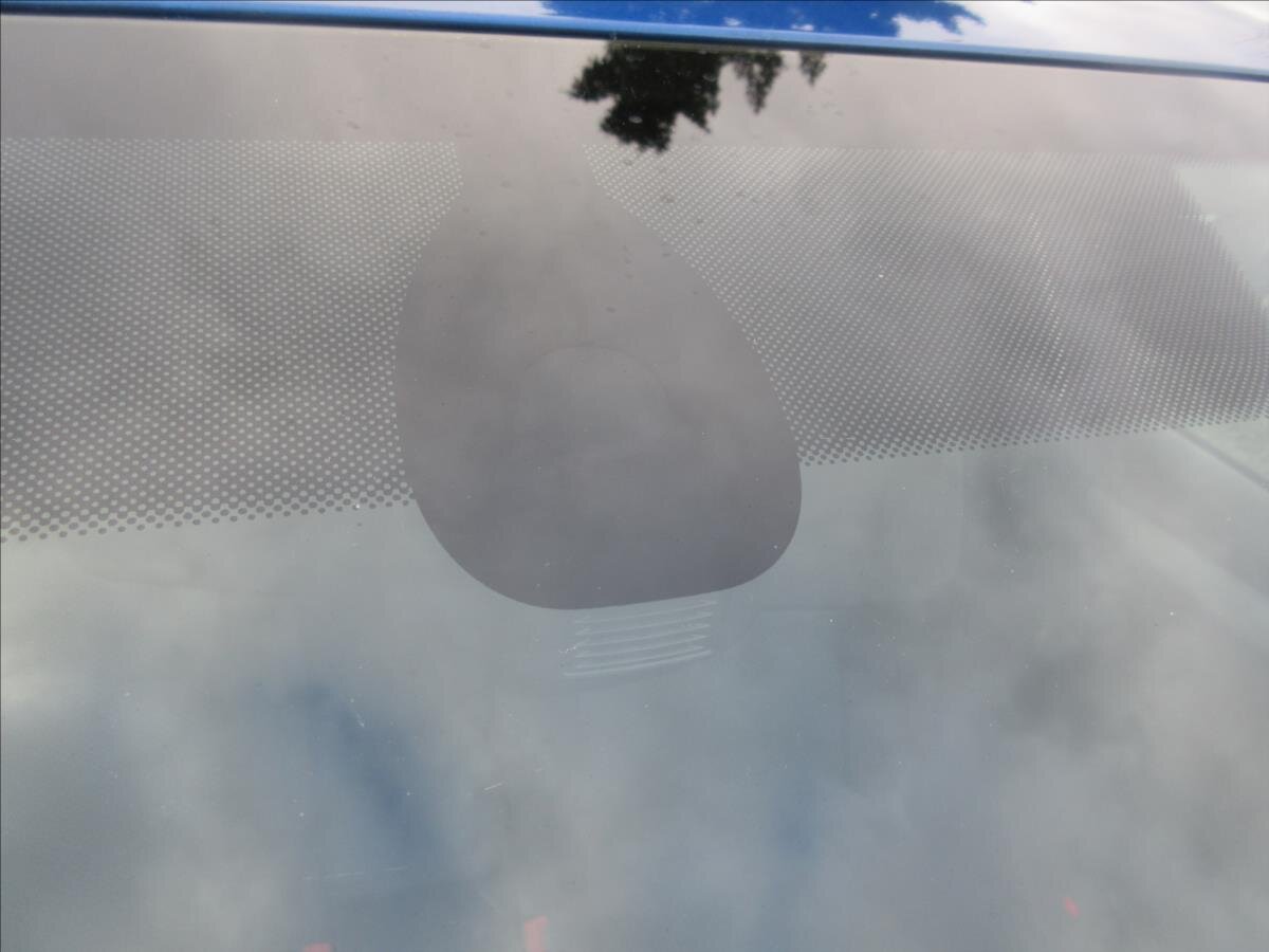 Škoda Octavia Kombi 1,6 l 81 kw