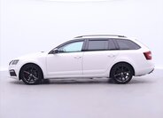 Škoda Octavia Kombi 2,0 l 135 kw