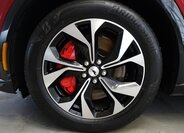 Ford Mustang Mach-E SUV 0,0 198 kw