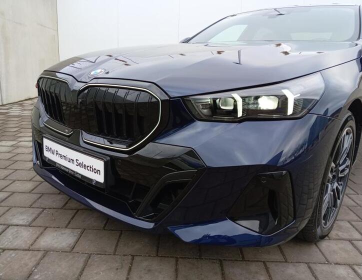 BMW Řada 5 27