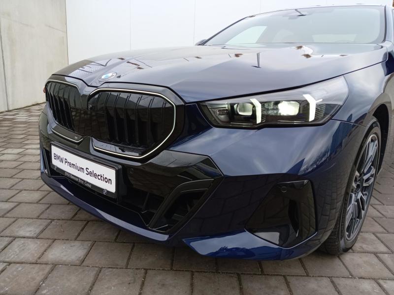 BMW Řada 5