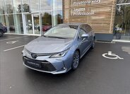 Toyota Corolla Sedan / Limuzína 1,8 l 72 kw
