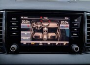 Škoda Karoq SUV / Terénní 2,0 l 110 kw