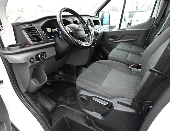 Ford Transit Ostatní 2,0 l 96 kw
