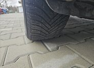 Škoda Fabia Kombi 1,2 l 77 kw