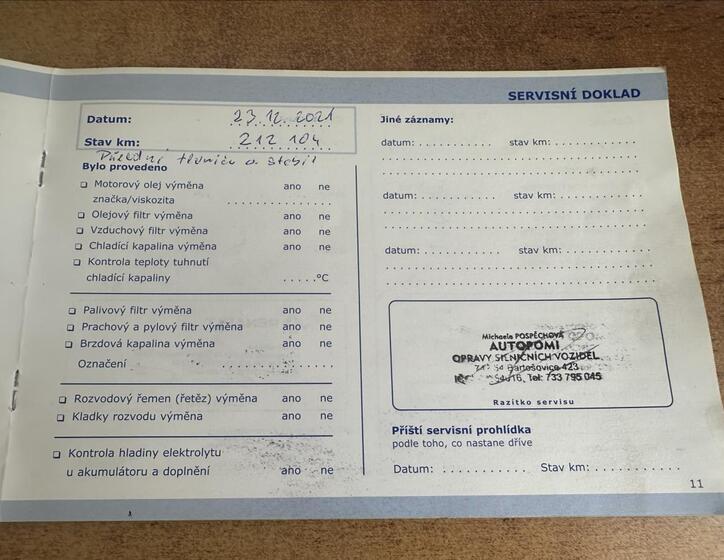 Renault Grand Scénic 29