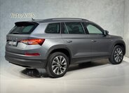 Škoda Kodiaq SUV / Terénní 1,5 l 110 kw