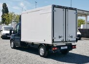 Fiat Ducato Ostatní 2,3 l 110 kw