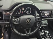 Škoda Kodiaq Kombi 2,0 l 110 kw