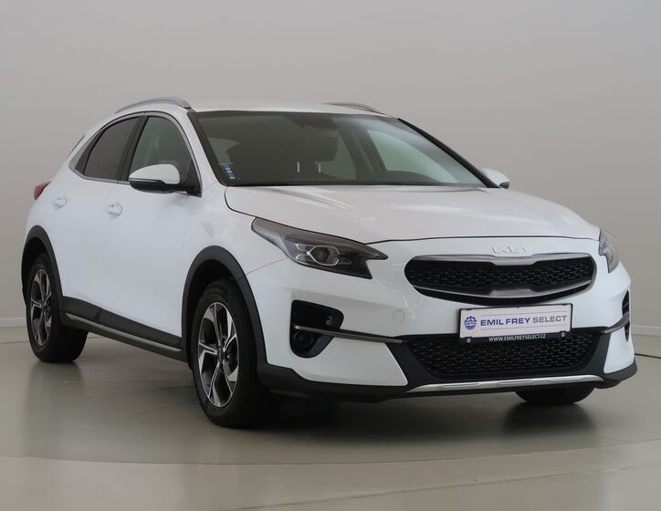 KIA XCeed 3