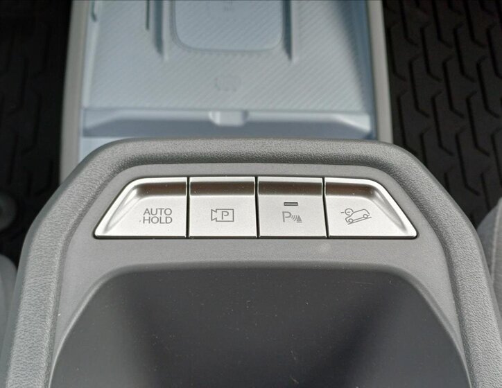 KIA Ostatní Hatchback 0,0 150 kw