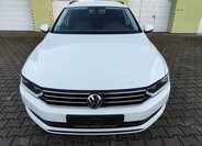 Volkswagen Passat 7