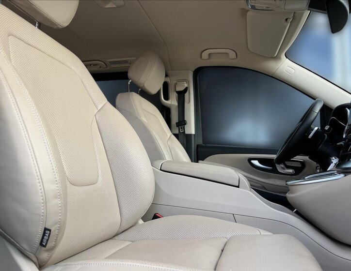 Mercedes-Benz Třídy V MPV 2,0 l 174 kw