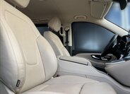 Mercedes-Benz Třídy V MPV 2,0 l 174 kw