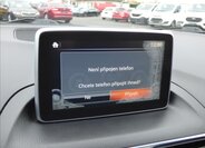 Mazda 3 Hatchback 2,0 l 121 kw