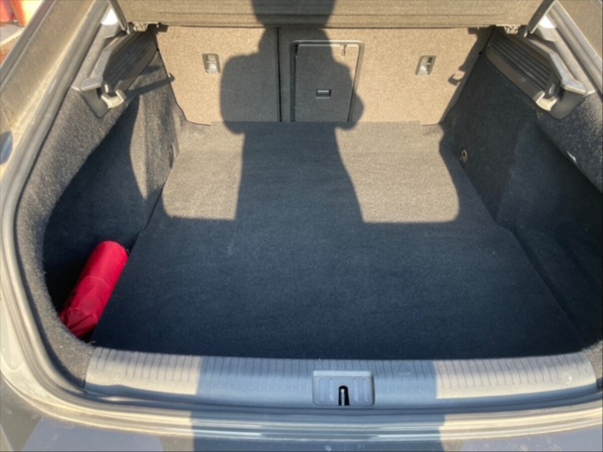 Volkswagen Arteon Liftback 2,0 l 140 kw