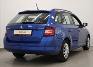 Škoda Fabia Kombi 999,0 81 kw