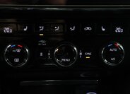 Škoda Superb Kombi 2,0 l 140 kw