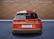 Hyundai i30 Kombi 1,5 l 103 kw