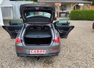 Mercedes-Benz CLA Kombi 2,0 l 85 kw
