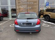 KIA Ceed Hatchback 1,4 l 80 kw