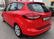 Ford C-MAX Hatchback 1,6 l 88 kw