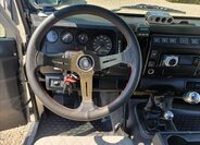 Land Rover Defender Ostatní 2,5 l 90 kw