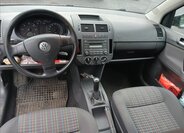Volkswagen Polo Hatchback 1,4 l 51 kw