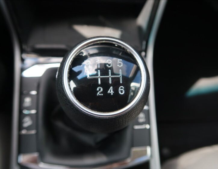 SsangYong Korando 24