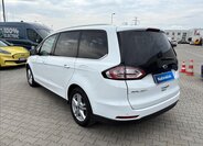 Ford Galaxy SUV / Terénní 2,0 l 110 kw