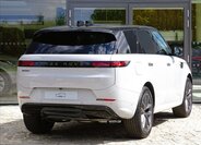 Land Rover Range Rover Sport SUV / Terénní 3,0 l 183 kw