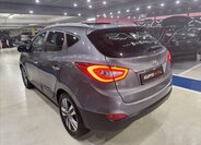 Hyundai ix35 Kombi 2,0 l 135 kw