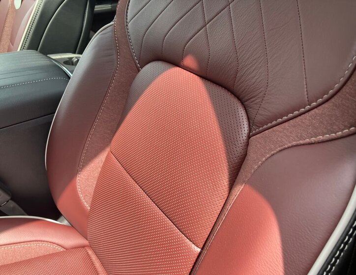 Dodge RAM Pick-up 3,0 l 403 kw