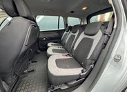 Citroën C4 Picasso MPV 1,6 l 88 kw
