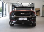 KIA EV6 Ostatní 0,0 239 kw