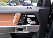 Mercedes-Benz Třídy G 21