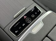 Mercedes-Benz EQS SUV / Terénní 0,0 265 kw