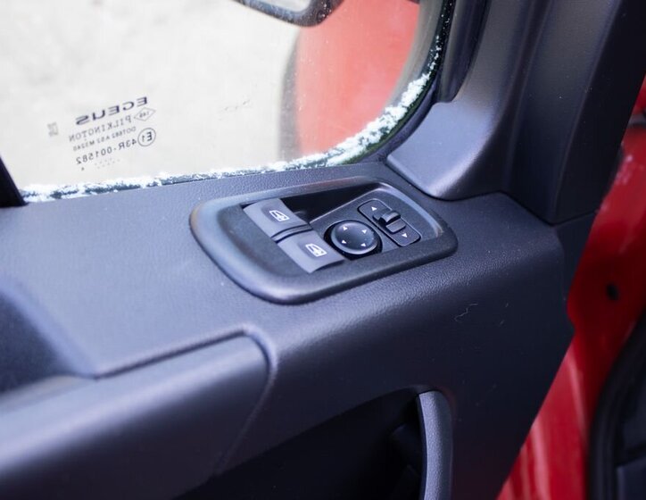 Renault Master Skříň 2,3 l 110 kw