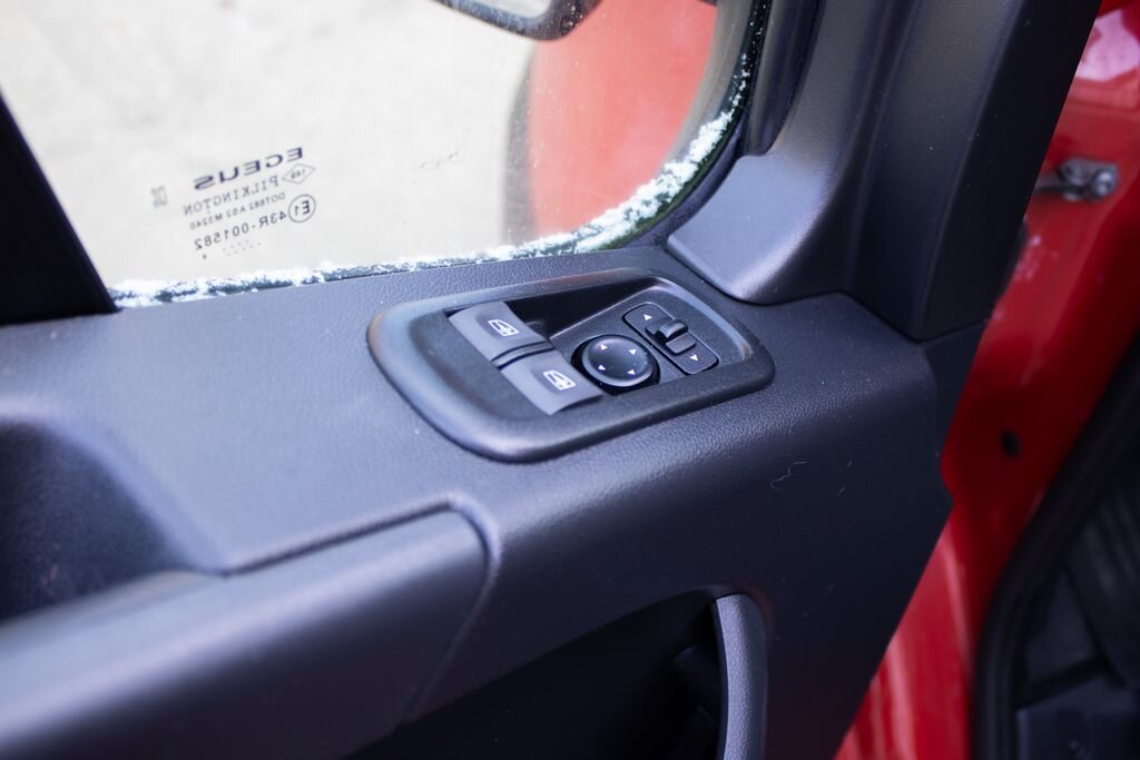 Renault Master Skříň 2,3 l 110 kw