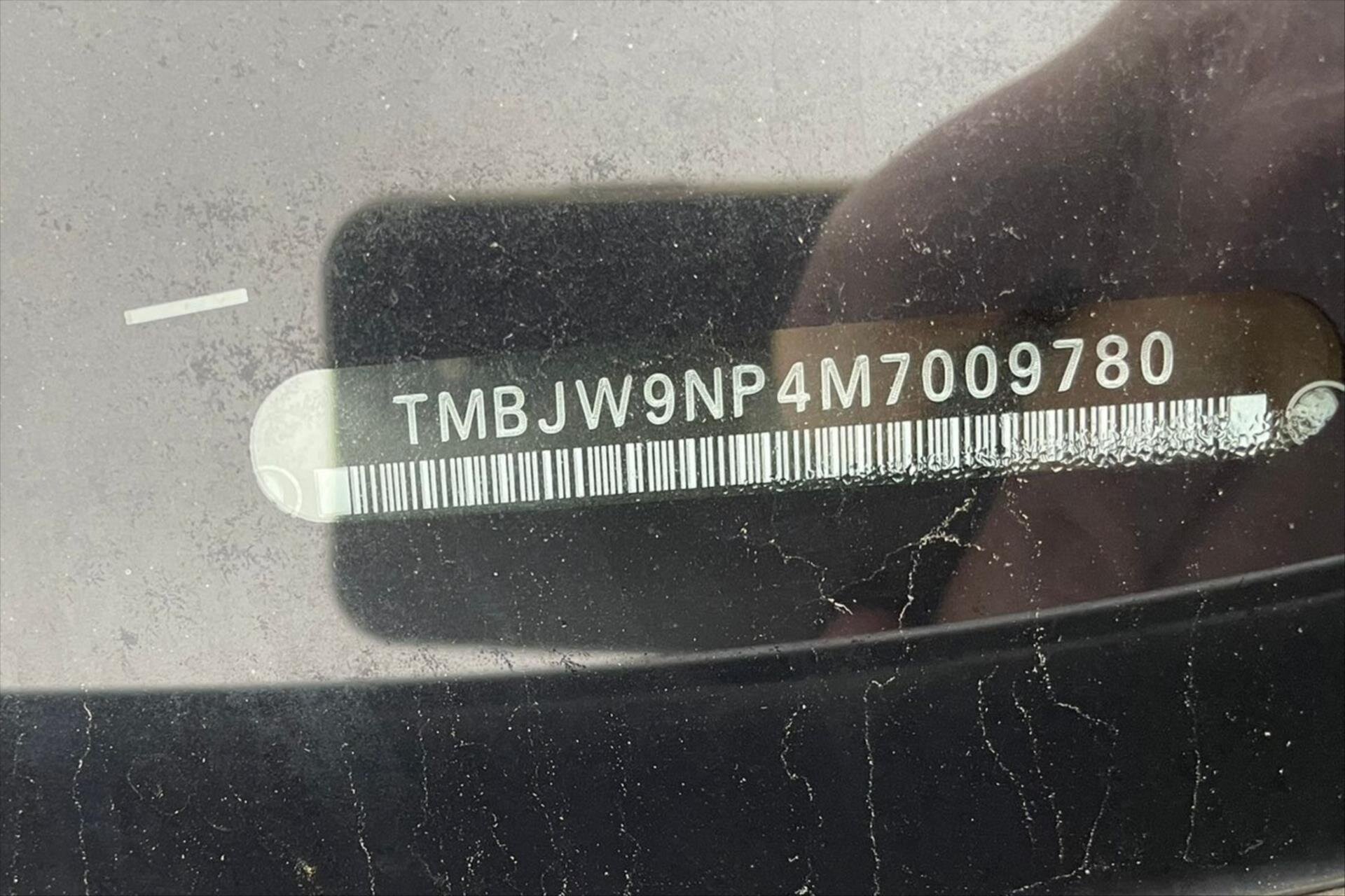 Škoda Superb Kombi 1,4 l 115 kw