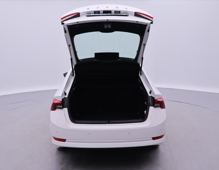 Škoda Octavia Liftback 2,0 l 110 kw